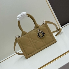 Christian Dior Top Handle Bags